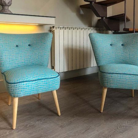 Amore Rentals - Appartamento Felice Sorrento Ngoại thất bức ảnh