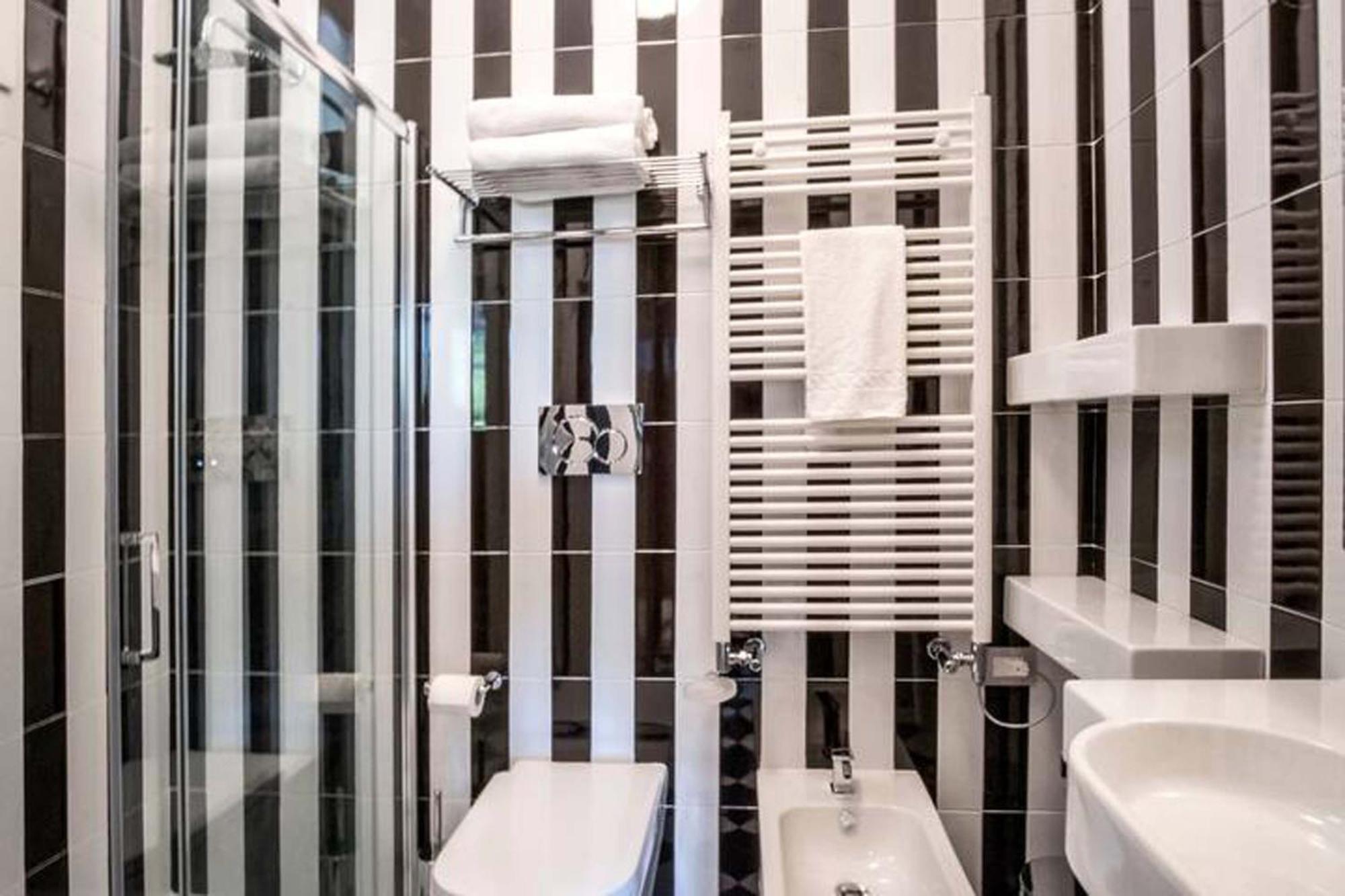 Amore Rentals - Appartamento Felice Sorrento Ngoại thất bức ảnh