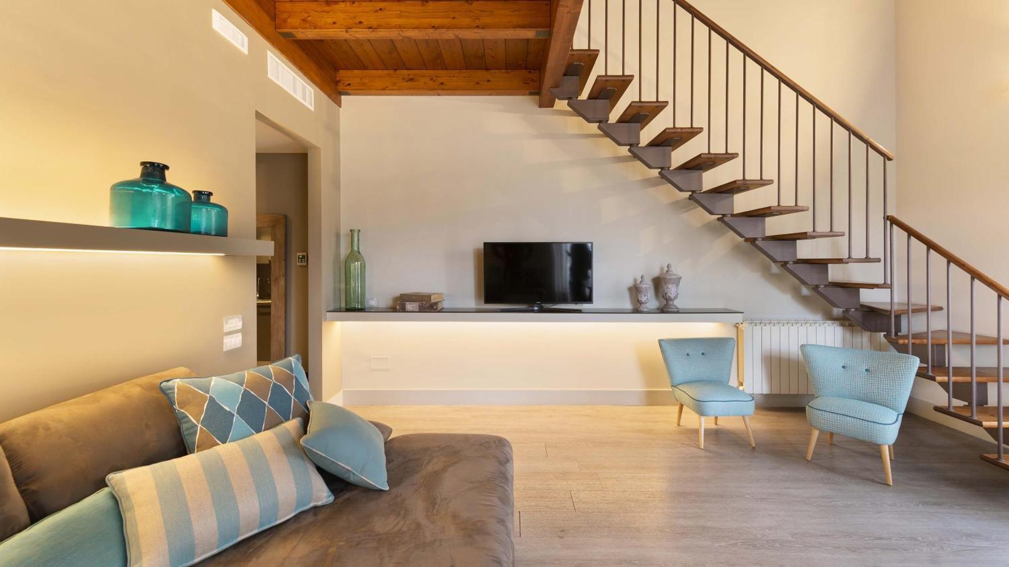 Amore Rentals - Appartamento Felice Sorrento Ngoại thất bức ảnh
