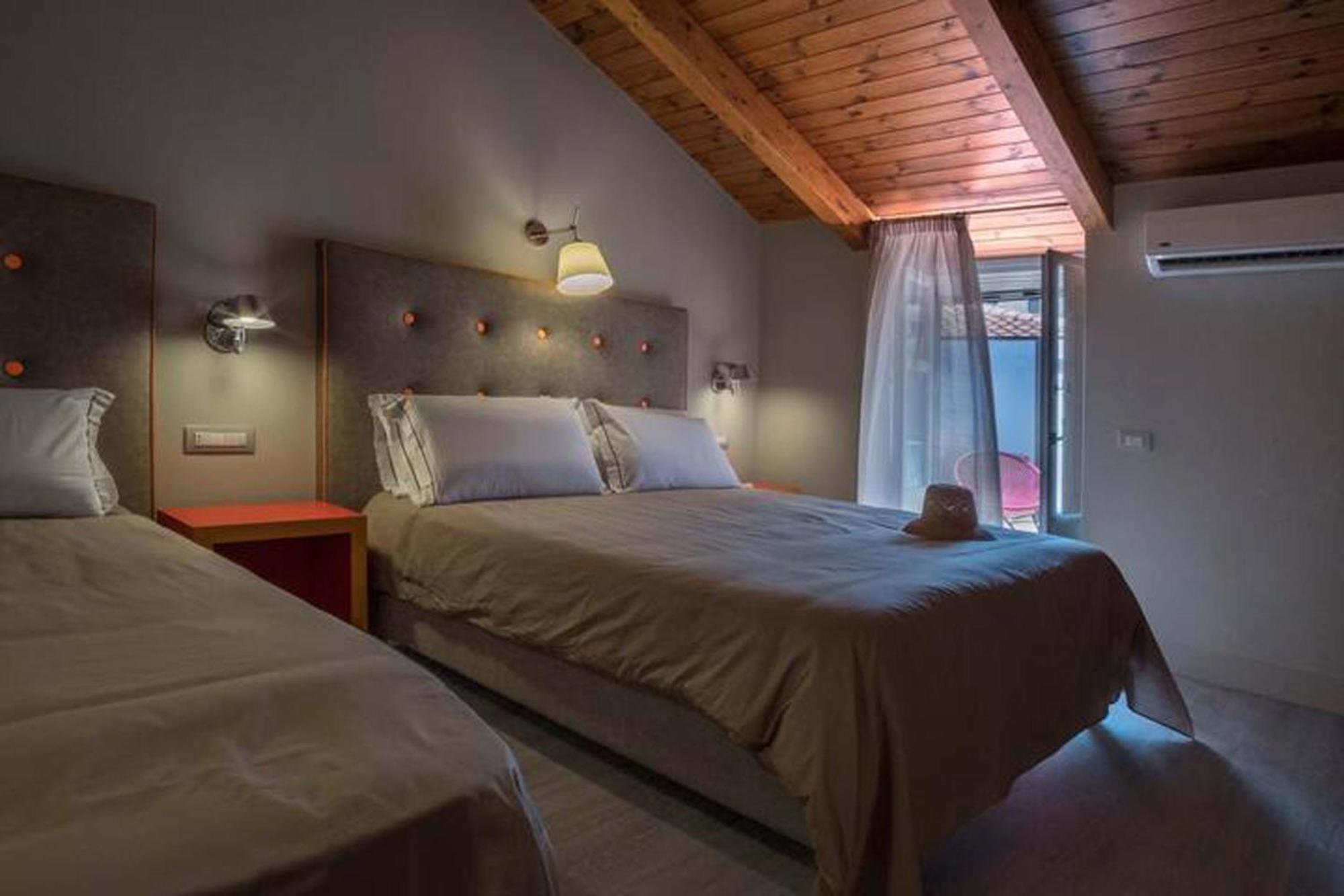 Amore Rentals - Appartamento Felice Sorrento Ngoại thất bức ảnh