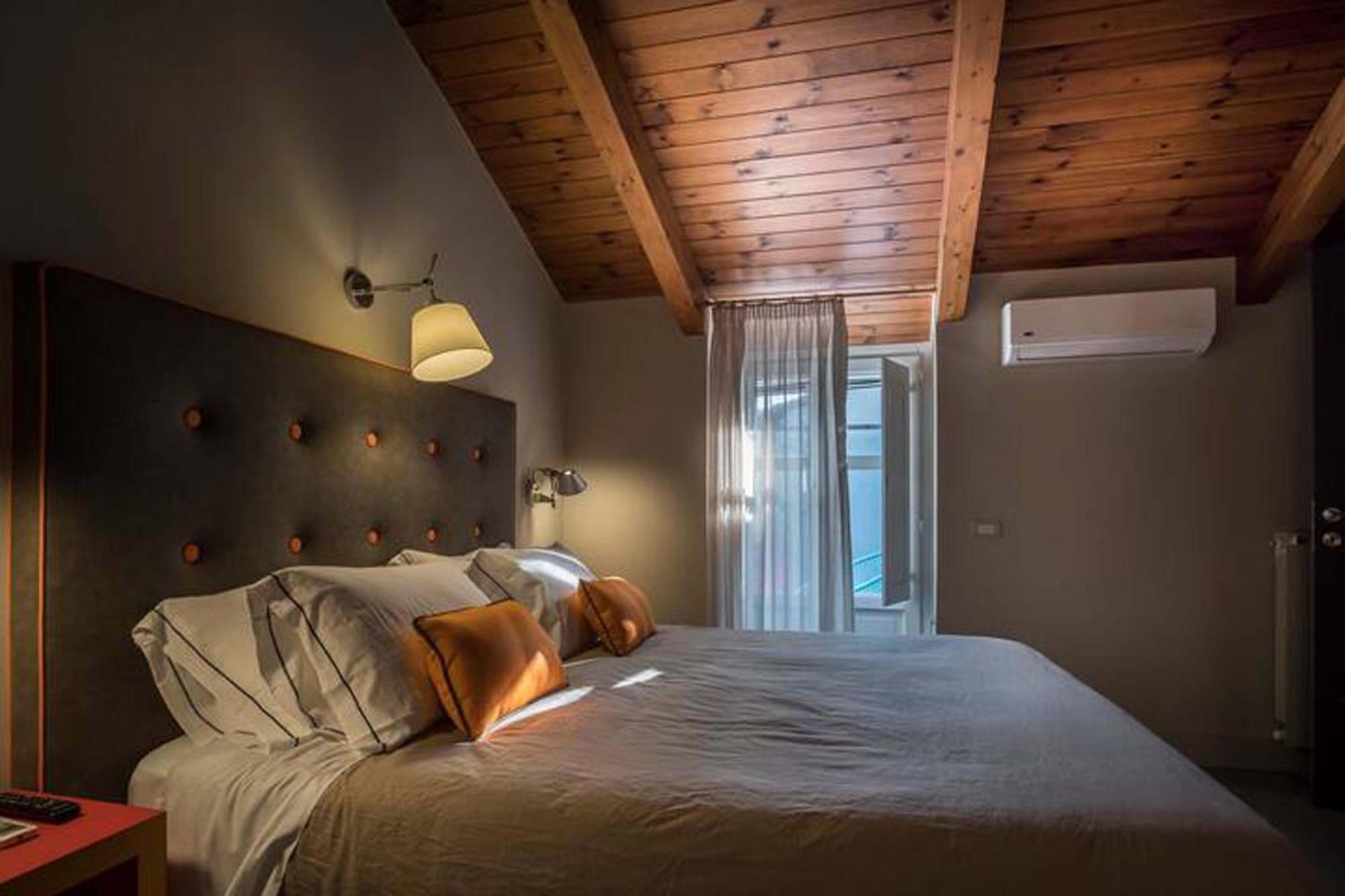 Amore Rentals - Appartamento Felice Sorrento Ngoại thất bức ảnh