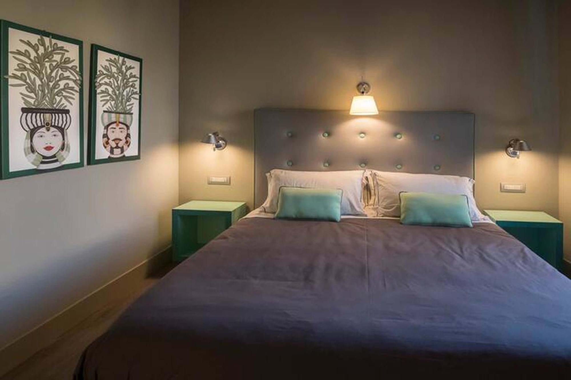 Amore Rentals - Appartamento Felice Sorrento Ngoại thất bức ảnh