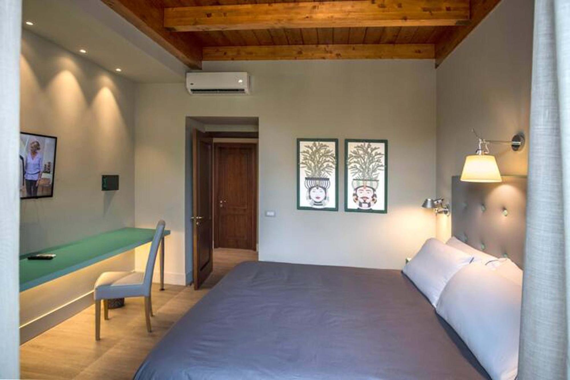 Amore Rentals - Appartamento Felice Sorrento Ngoại thất bức ảnh