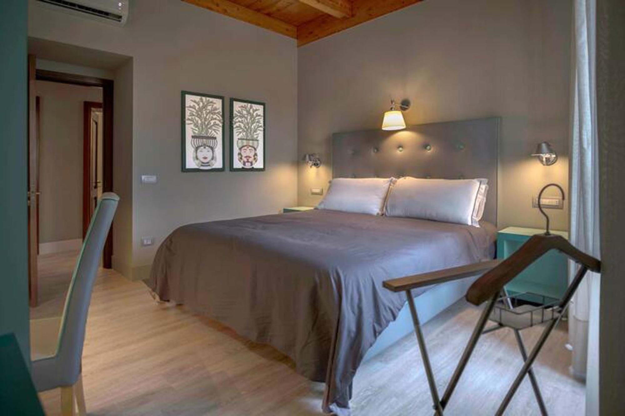 Amore Rentals - Appartamento Felice Sorrento Ngoại thất bức ảnh