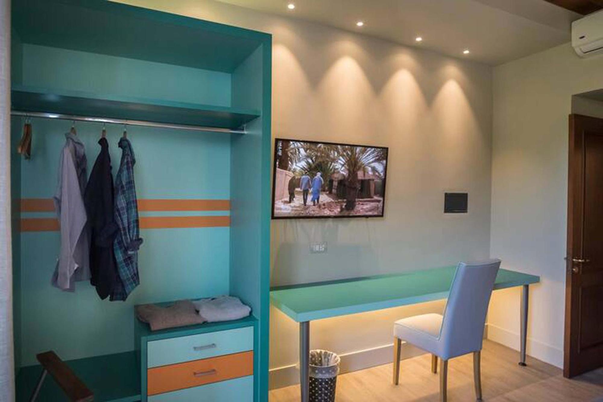 Amore Rentals - Appartamento Felice Sorrento Ngoại thất bức ảnh